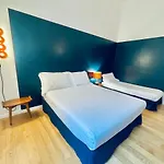 Apartamento Alma De Partenope - Relais De Charme By The Sea Nápoles