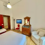 Alma De Partenope - Relais De Charme By The Sea Apartamento