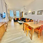 Apartamento Alma De Partenope - Relais De Charme By The Sea Nápoles
