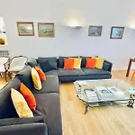 Apartamento Alma De Partenope - Relais De Charme By The Sea *