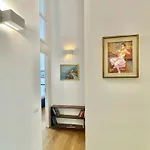 Apartamento Alma De Partenope - Relais De Charme By The Sea