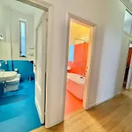 Alma De Partenope - Relais De Charme By The Sea Apartamento