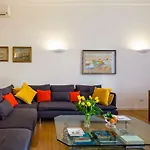 Alma De Partenope - Relais De Charme By The Sea Apartamento