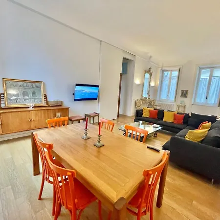 Apartamento Alma De Partenope - Relais De Charme By The Sea