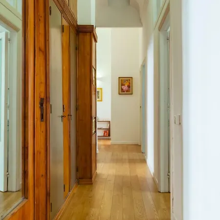 Alma De Partenope - Relais De Charme By The Sea Неаполь