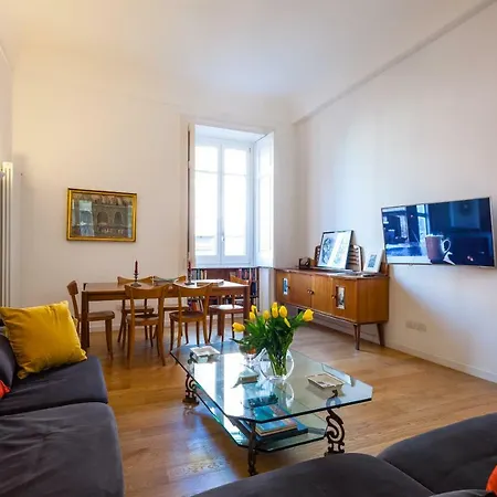 Alma De Partenope - Relais De Charme By The Sea Апартаменты *