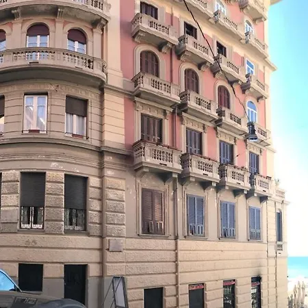 Alma De Partenope - Relais De Charme By The Sea Апартаменты