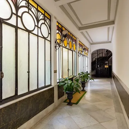 Alma De Partenope - Relais De Charme By The Sea Апартаменты Неаполь