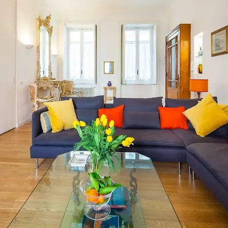 Alma De Partenope - Relais De Charme By The Sea
