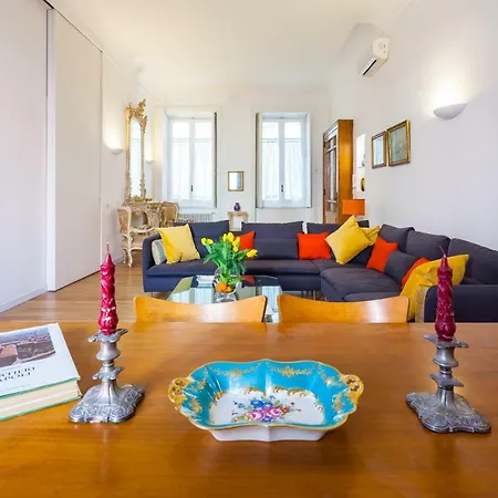 Alma De Partenope - Relais De Charme By The Sea نابولي